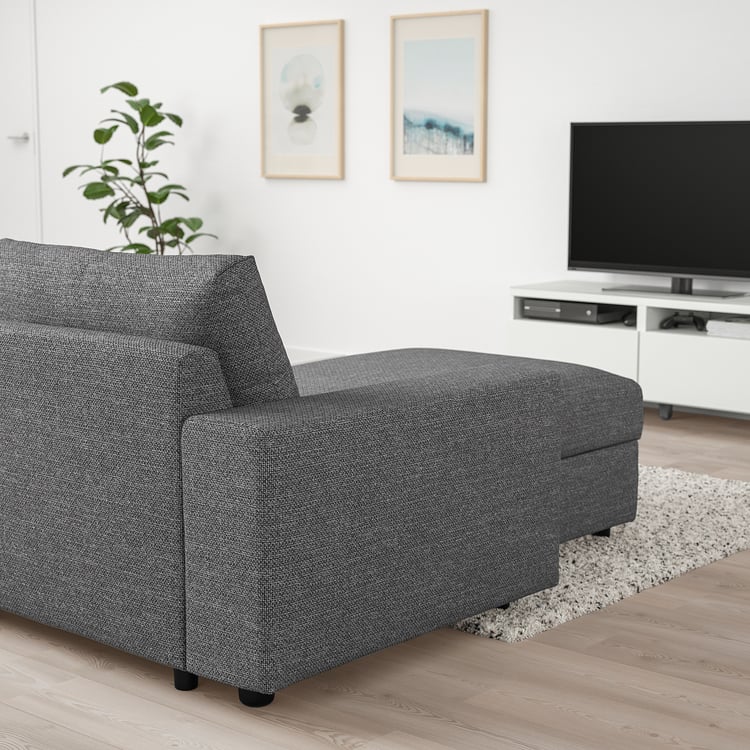 VIMLE chaiselongue IKEA Italia