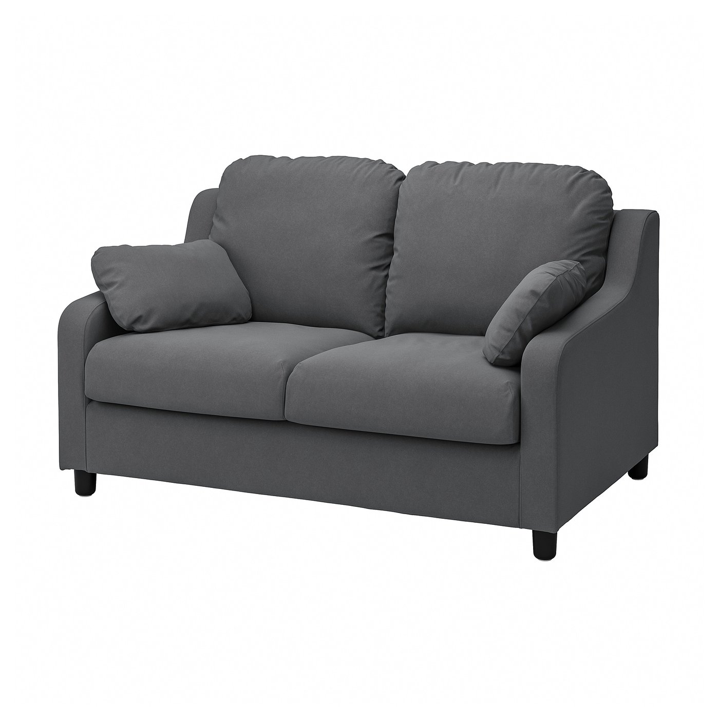 Vimle Sofa Divano Letto Vimle Ikea Posti Couch Divano Letto Vimle