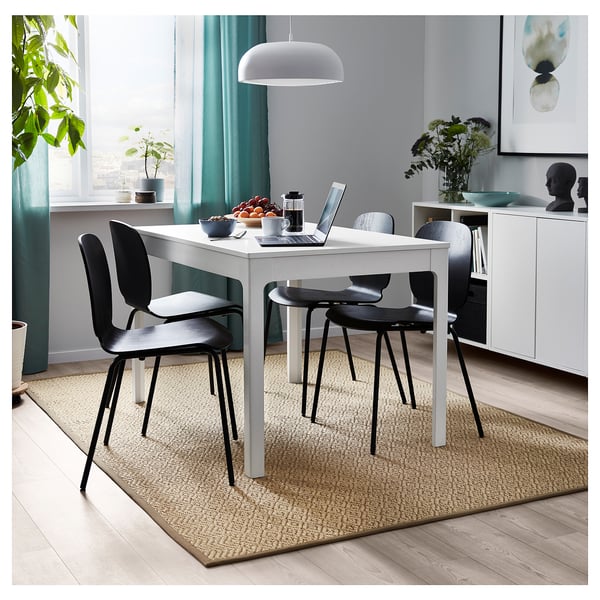 VISTOFT Tappeto, tessitura piatta, naturale, 170x240 cm - IKEA