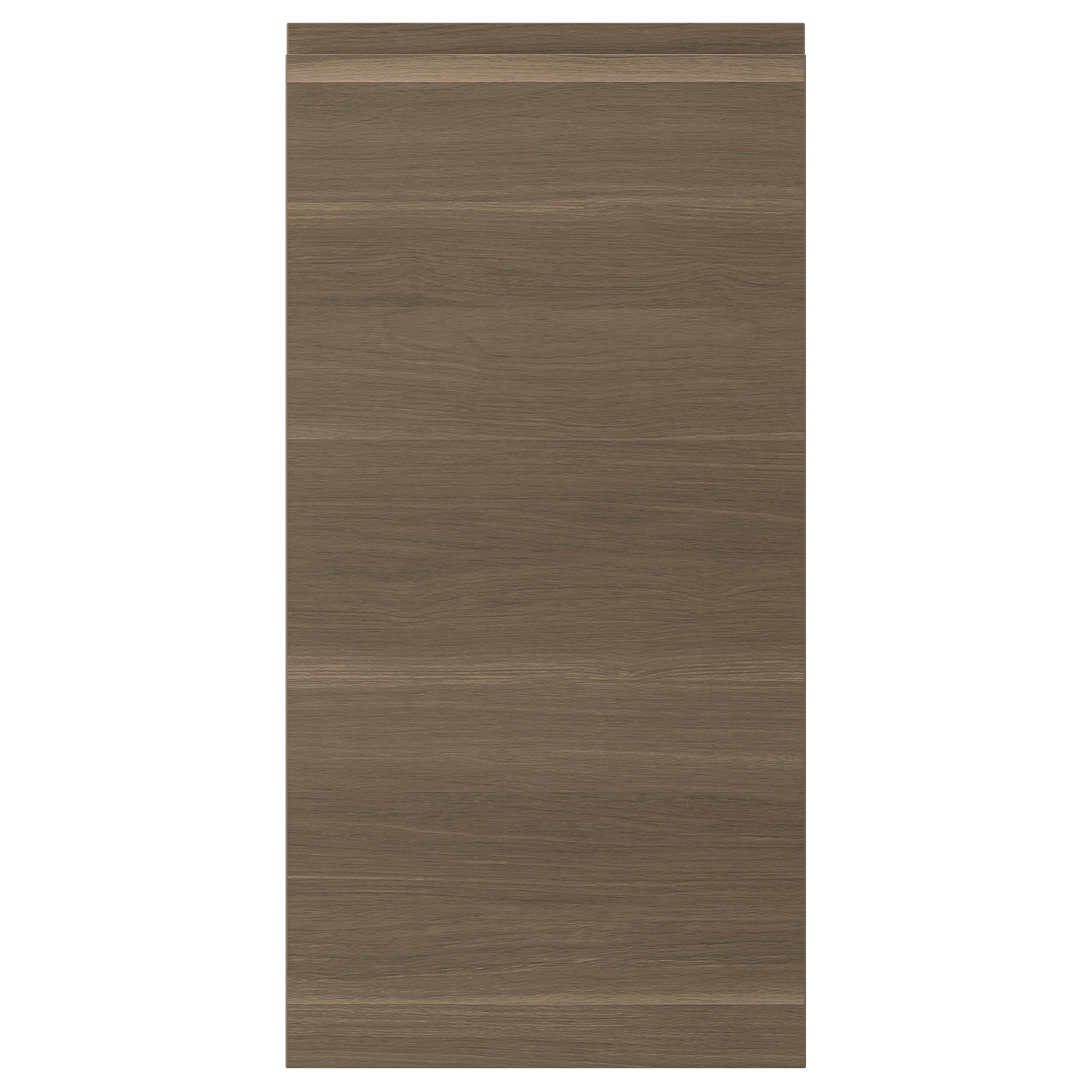 VOXTORP Anta, effetto noce, 40x80 cm - IKEA IT