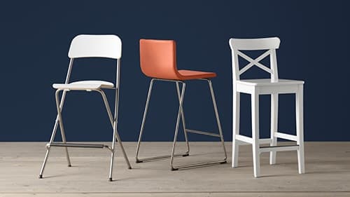 Tavoli E Sedie Da Bar Ikea It