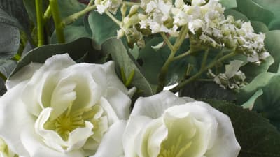Bouquet artificiali