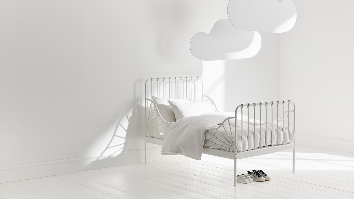 Guardaroba componibile per cameretta SMÅSTAD IKEA Italia