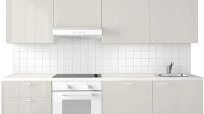 METOD combinazioni per la cucina