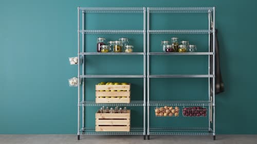 Mobili per dispensa cucina