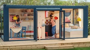 Collezione OMMJÄNGE