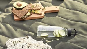 Picnic e tempo libero