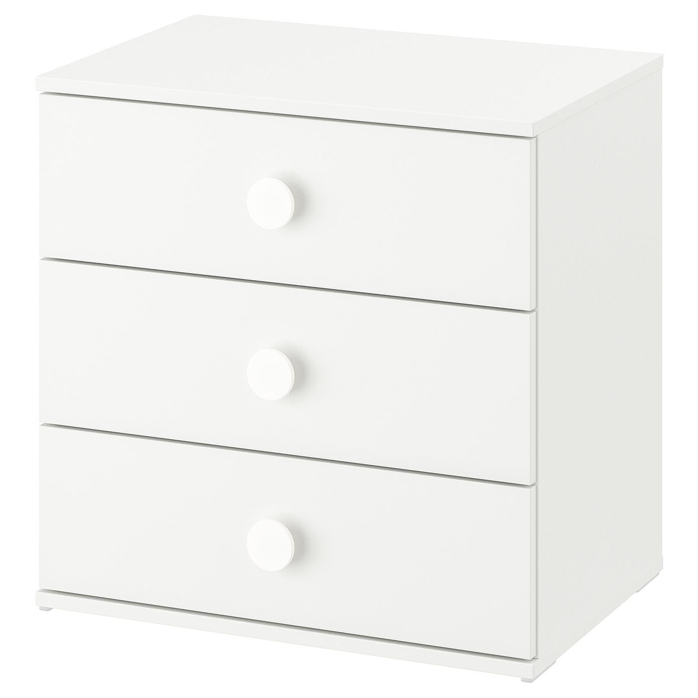 IKEA Santo Domingo - Una habitación infantil con espacio para todo