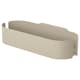 Accessori per bagno senza forare e con ventose