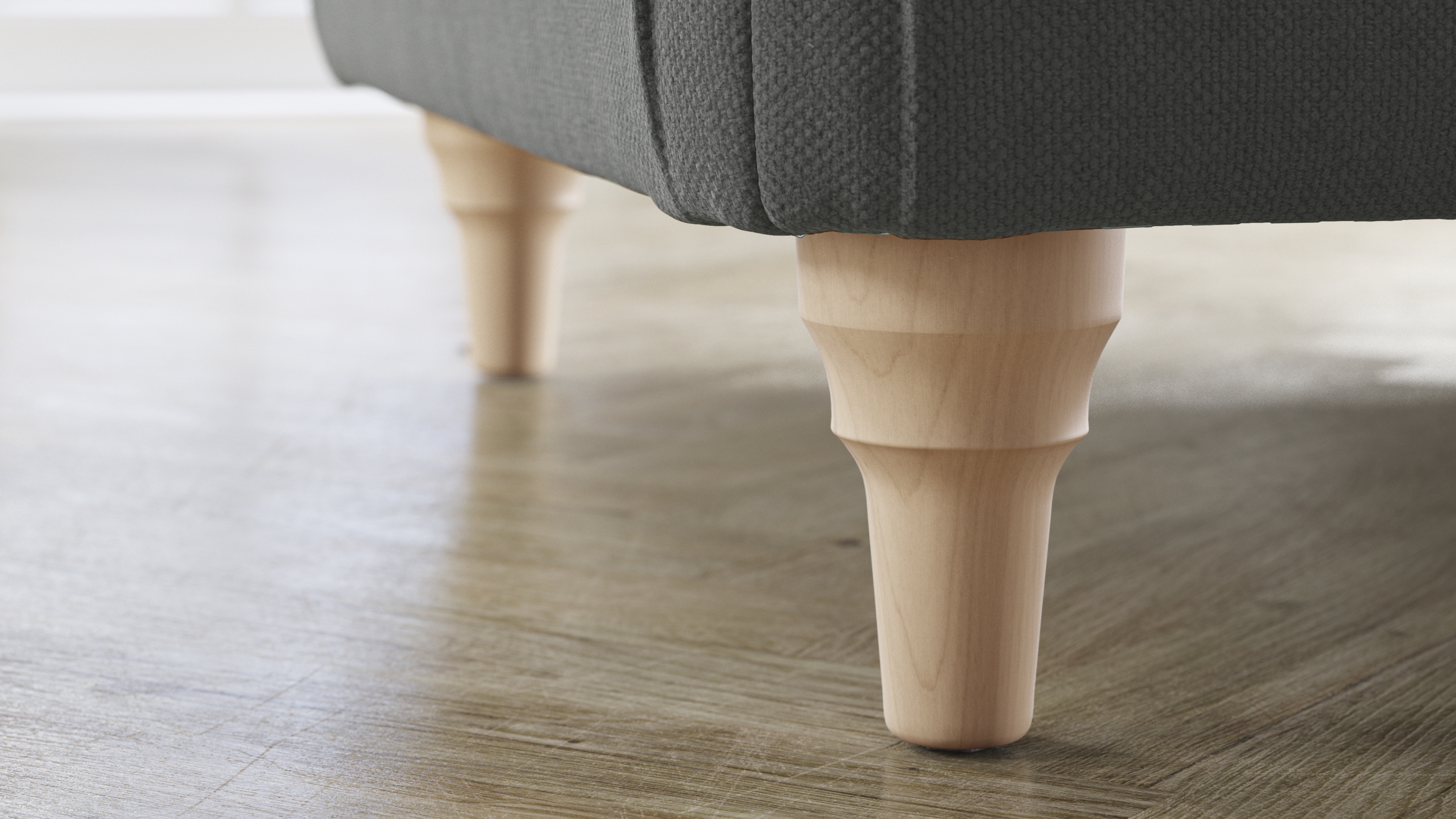 Gambe per divani e poltrone