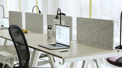 Accessori TROTTEN per home office e ufficio - IKEA Italia