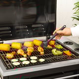 GRILLTIDER فرشاة المشويات, سليكون