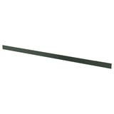 HAVSTORP قاعدة, أخضر زيتوني, ‎220x8 سم‏