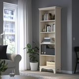 LOMMARP مكتبة, بيج فاتح, ‎65x199 سم‏