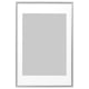 الخيار: SILVERHÖJDEN برواز, لون-فضي, ‎61x91 سم‏