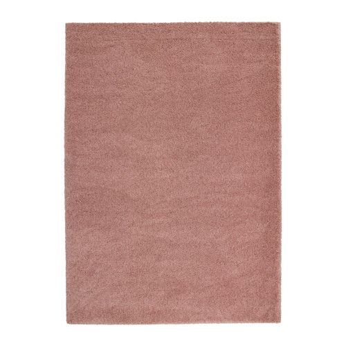Ikea ådum teppe