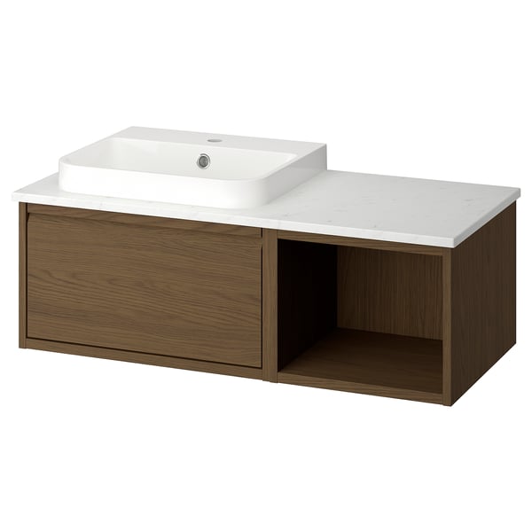 ÄNGSJÖN / BACKSJÖN Wash-stand/wash-basin
