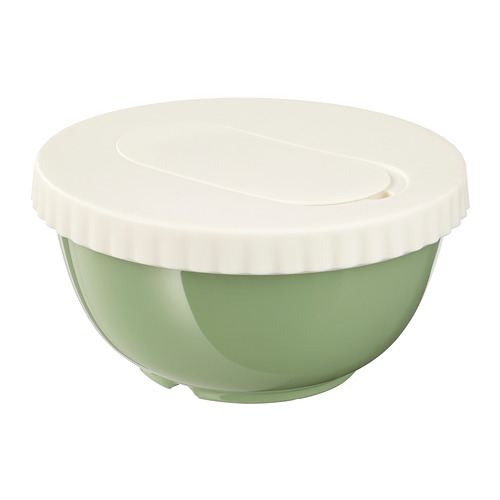 ALLEHANDA Mixing bowl with lid IKEA