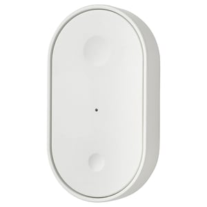 BILRESA Remote control, white smart/dual button
