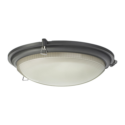 Bogsprot Led Ceiling Lamp Ikea