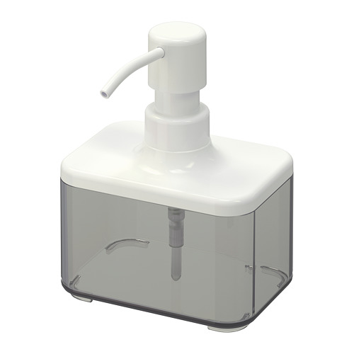 BROGRUND Soap dispenser IKEA