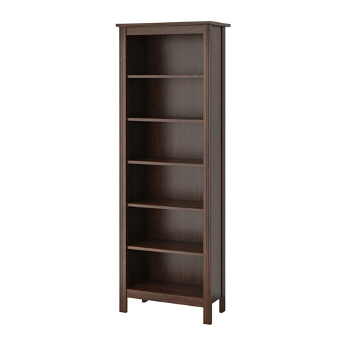 Brusali Bookcase Ikea