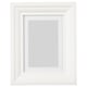 EDSBRUK Frame, white, 13x18 cm