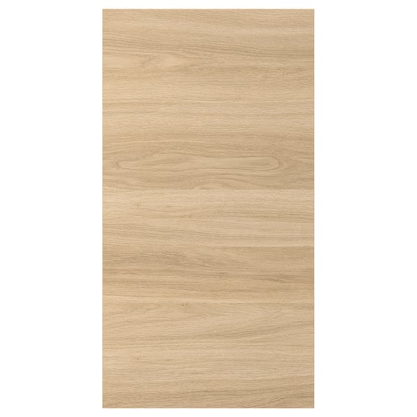 Enhet باب شكل السنديان 40x75 سم Ikea