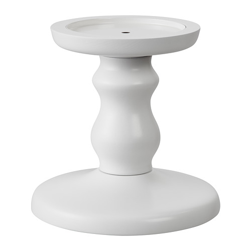 ERSÄTTA Block candle holder IKEA