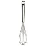 FINMAT Balloon whisk, stainless steel, 36 cm
