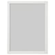 Option: FISKBO Frame, white, 30x40 cm
