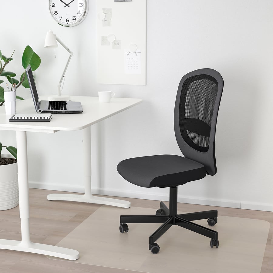 Desk chairs IKEA