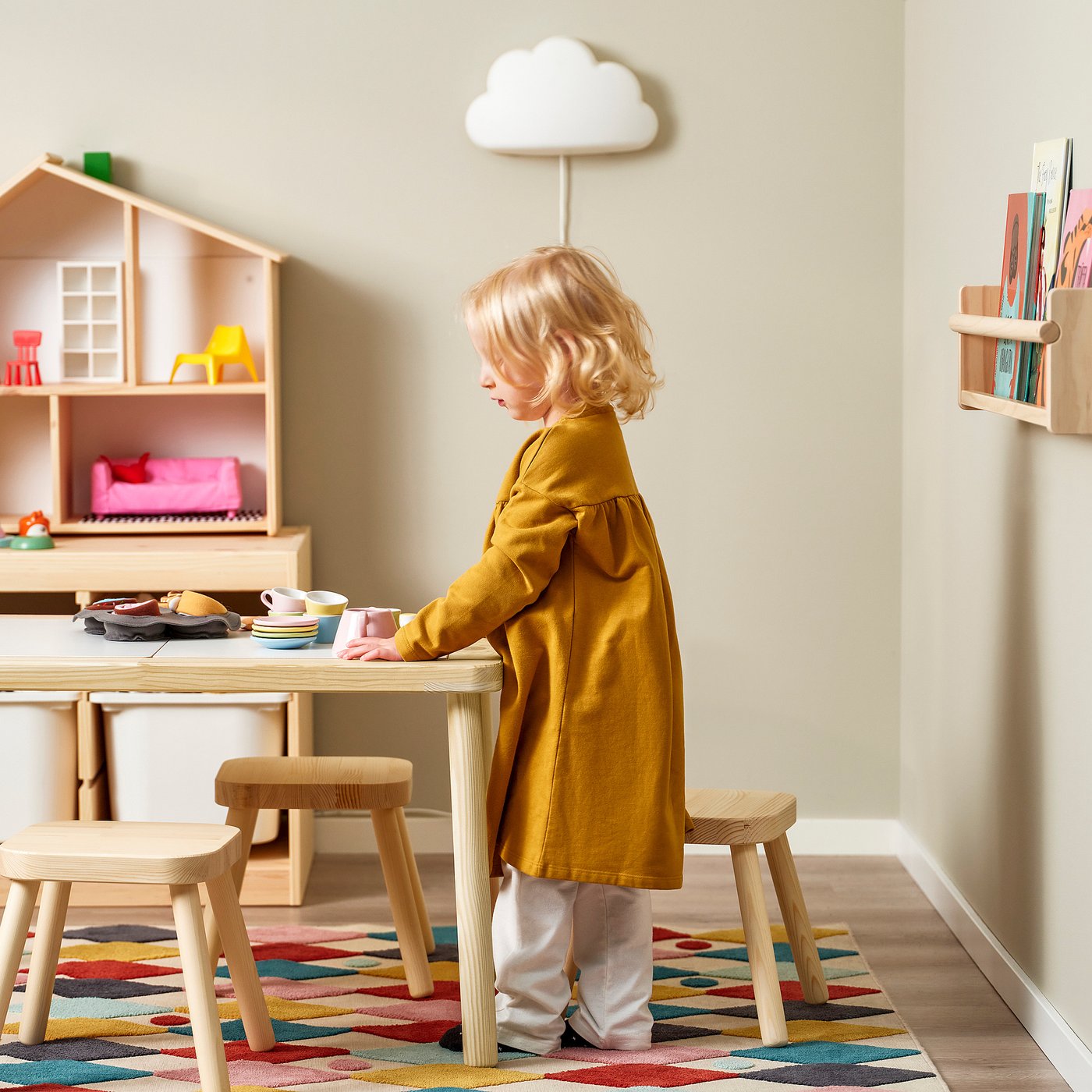 IKEAのアルケルストルプ IKEA ARKELSTORP イケア アルケルストルプ - メルカリ