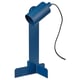 FLOTTILJ Desk lamp, dark blue