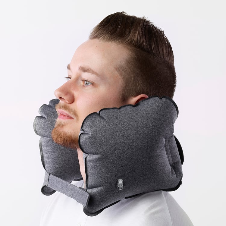 FÖRFINA Neck pillow IKEA