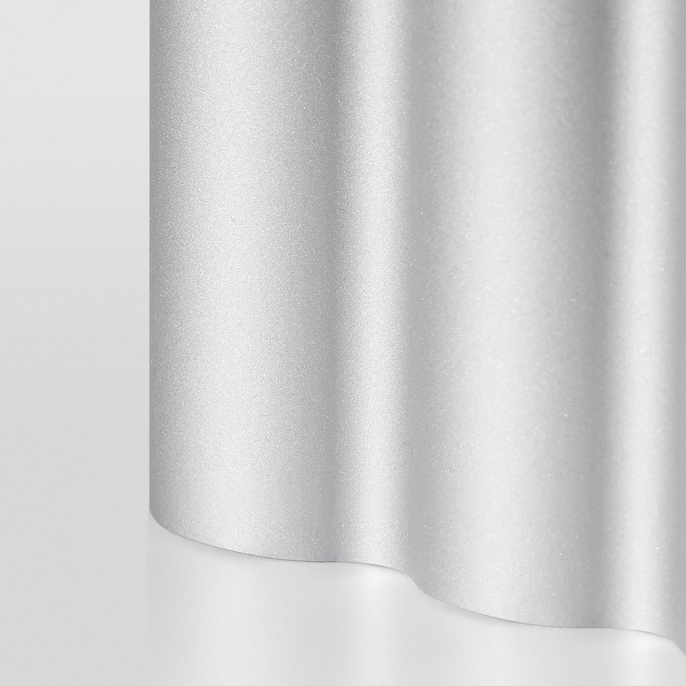FRÖJDA LED table decoration, battery-operated silver-colour
