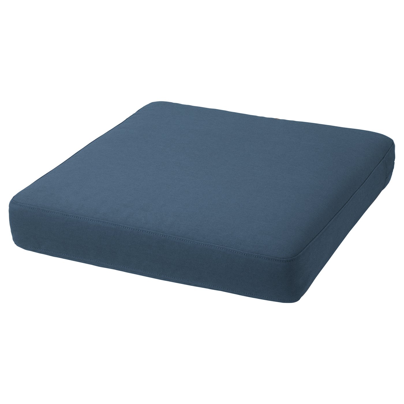 FRÖSÖN/DUVHOLMEN Seat cushion, outdoor blue IKEA