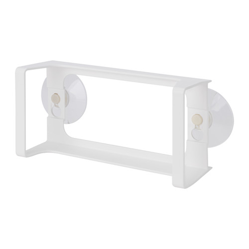 ikea suction storage