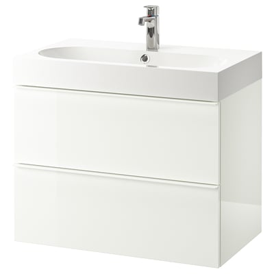 مغاسل حمامات ikea