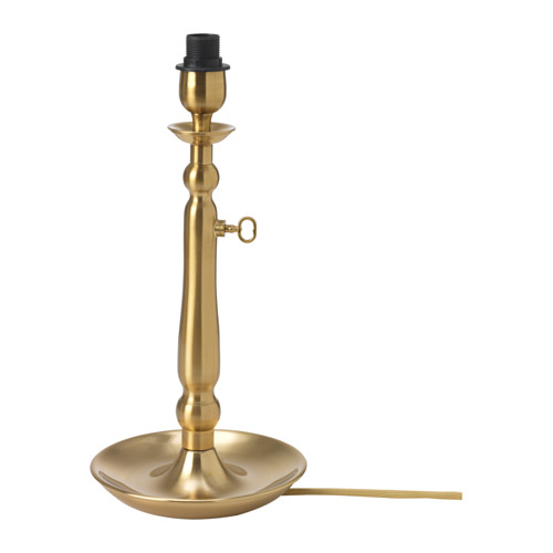 GOTHEM Table lamp base IKEA