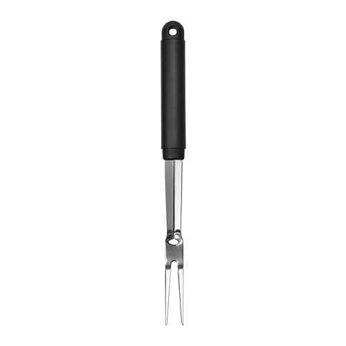 GRILLTIDER Barbecue fork IKEA