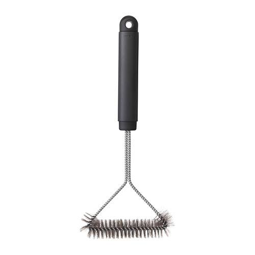 GRILLTIDER Barbecue grill cleaning brush IKEA