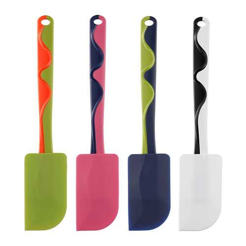 GUBBRÖRA Rubber spatula IKEA