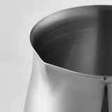 HÄGRANDE Turkish coffee pot, stainless steel, 300 ml