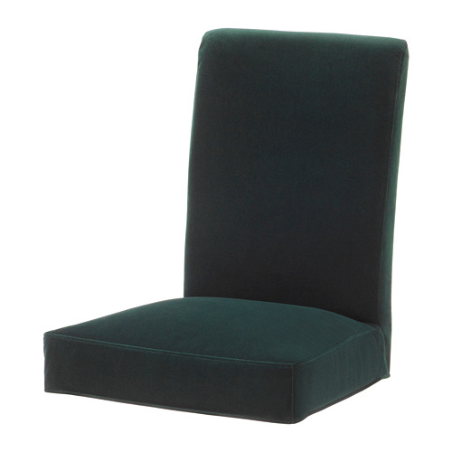 HENRIKSDAL Chair cover IKEA