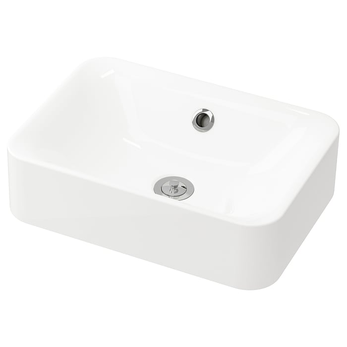 Bathroom sinks IKEA