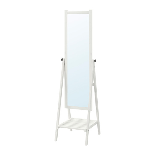 ISFJORDEN Standing mirror IKEA