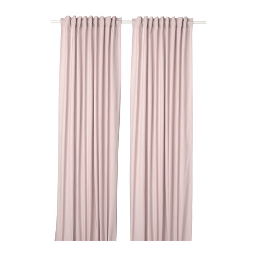 Kalkfly Curtains 1 Pair Ikea