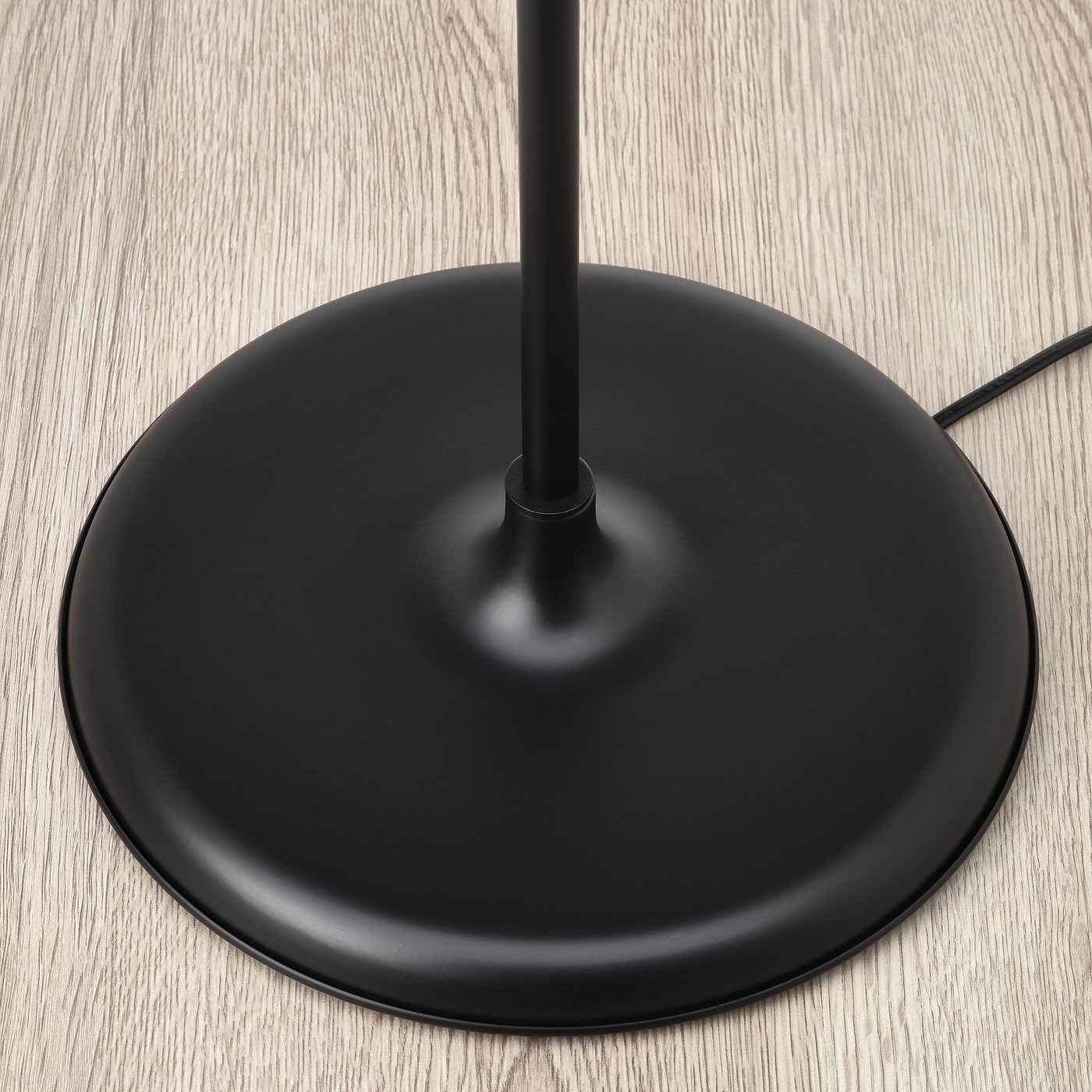 KLÖVING floor lamp, anthracite - IKEA