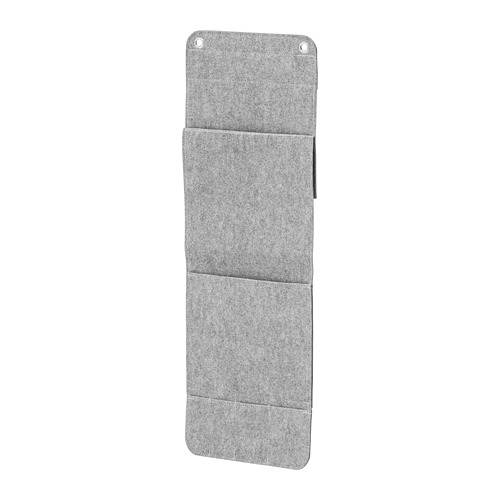 Knallbage Hanging Organiser For Accessories Ikea